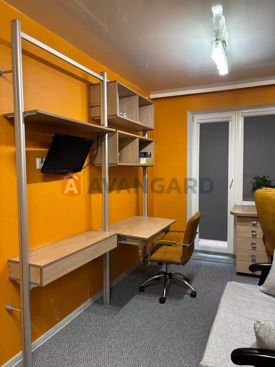 3 кім. квартира, 61/-/7 кв. м., 6/9 поверх фото 3 3 кім. квартира, 61/-/7 кв. м., 6/9 поверх фото 3