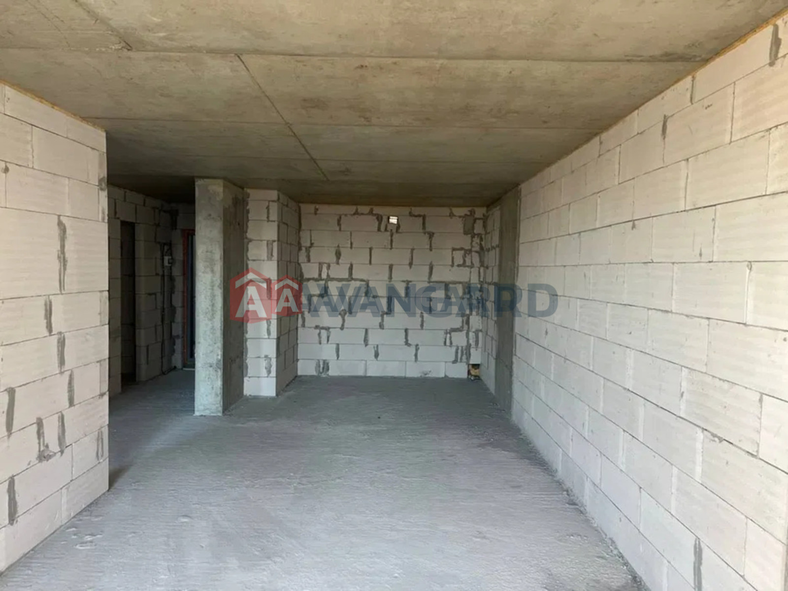 1 комн. квартира, 60/-/9 кв. м., 15/17 этаж фото 5 1 комн. квартира, 60/-/9 кв. м., 15/17 этаж фото 5