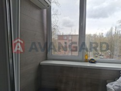 3 комн. квартира, 75/35/36 кв. м., 4/9 этаж фото 13 3 комн. квартира, 75/35/36 кв. м., 4/9 этаж фото 13