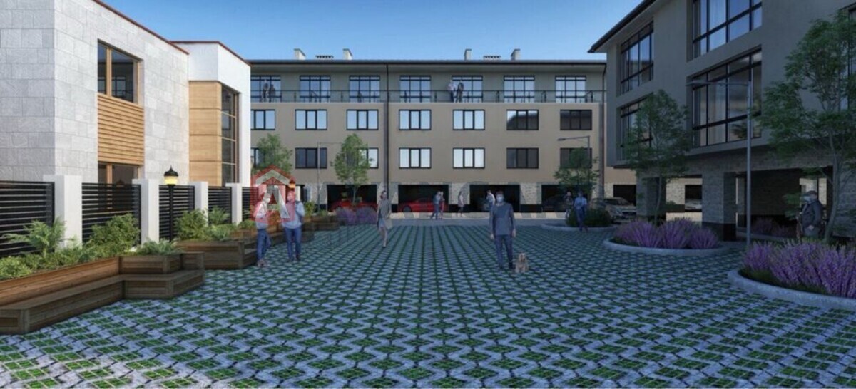 1 комн. квартира, 47/-/18 кв. м., 1/3 этаж фото 2 1 комн. квартира, 47/-/18 кв. м., 1/3 этаж фото 2