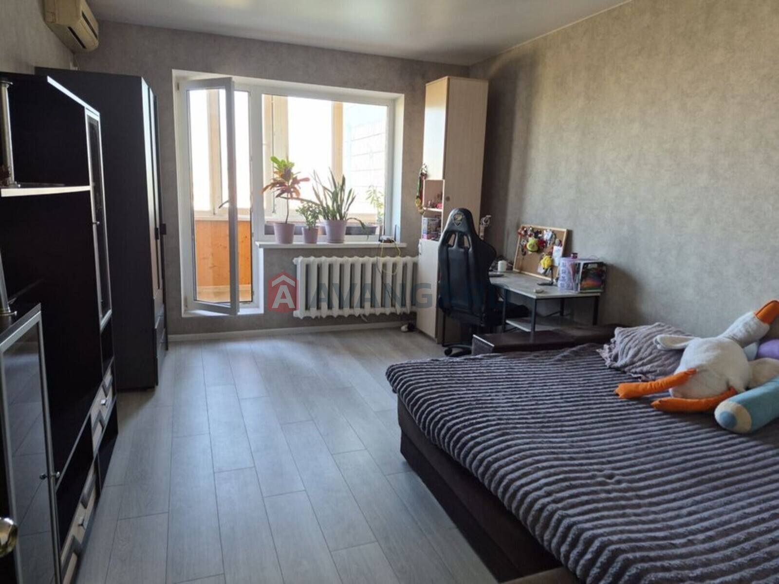 1 комн. квартира, 36/-/7 кв. м., 10/10 этаж фото 10 1 комн. квартира, 36/-/7 кв. м., 10/10 этаж фото 10