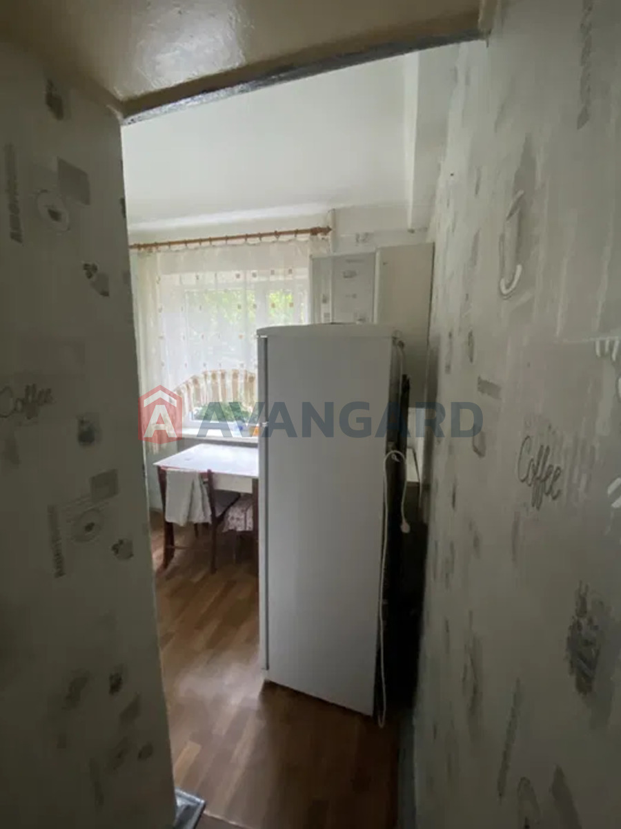 2 кім. квартира, 44/-/6 кв. м., 2/5 поверх фото 3 2 кім. квартира, 44/-/6 кв. м., 2/5 поверх фото 3