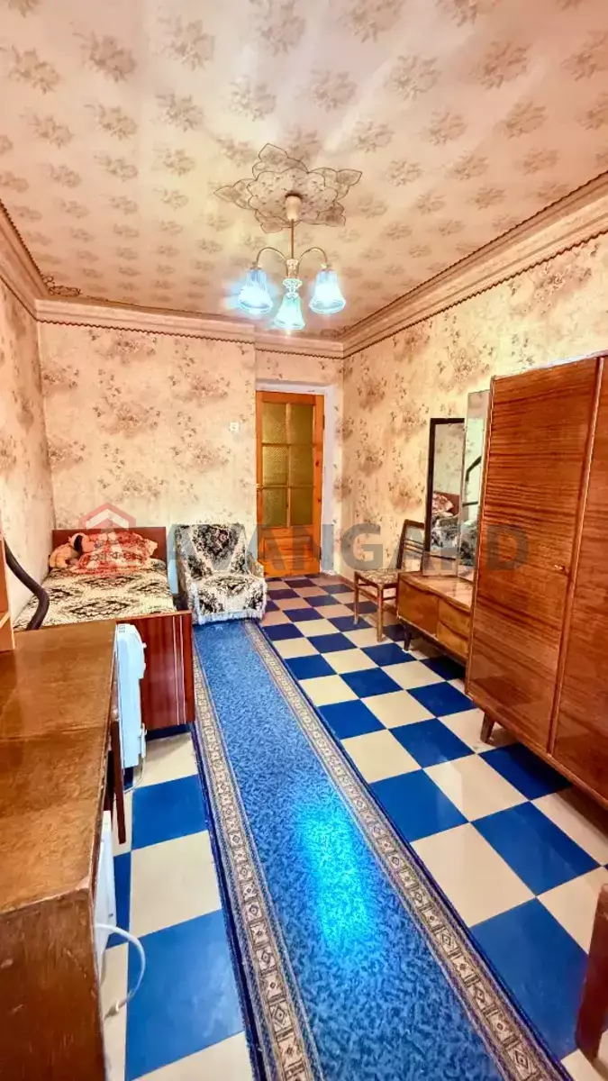 3 кім. квартира, 68/40/9 кв. м., 4/9 поверх фото 14 3 кім. квартира, 68/40/9 кв. м., 4/9 поверх фото 14