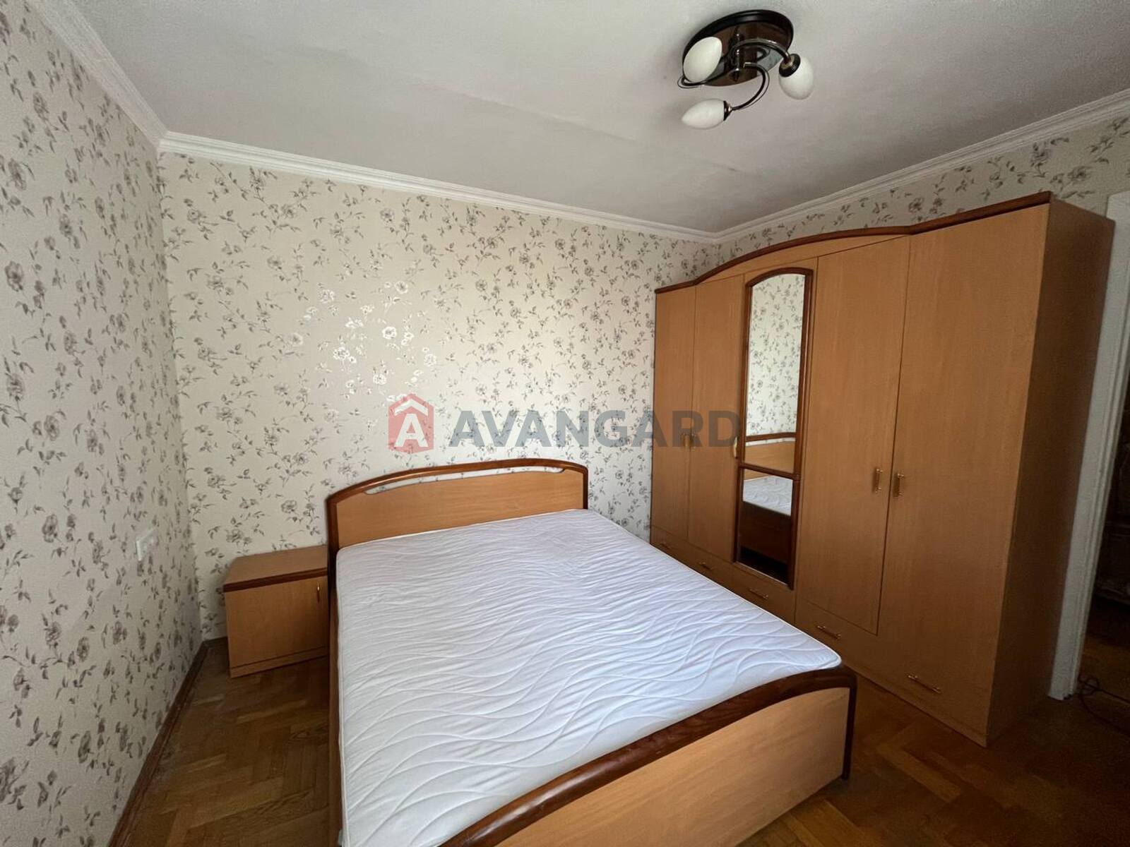 2 кім. квартира, 54/-/8 кв. м., 15/19 поверх фото 1 2 кім. квартира, 54/-/8 кв. м., 15/19 поверх фото 1