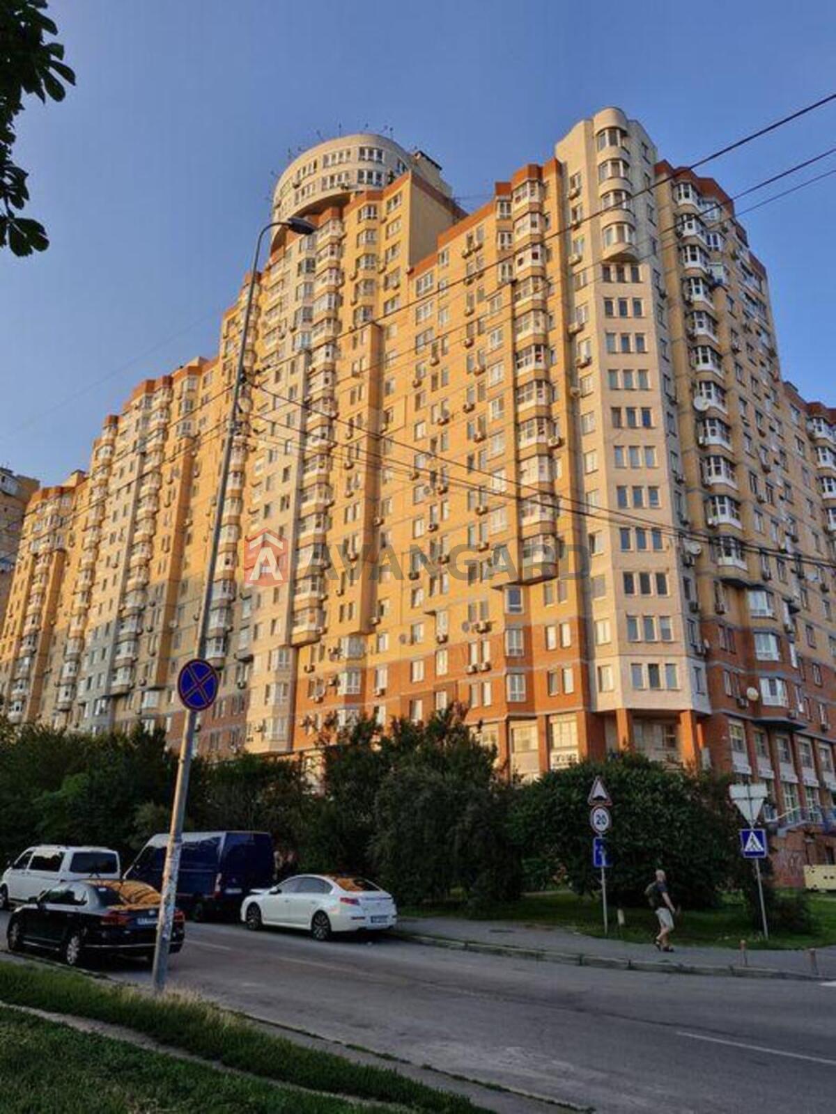 2 кім. квартира, 68/-/19 кв. м., 3/16 поверх фото 1 2 кім. квартира, 68/-/19 кв. м., 3/16 поверх фото 1