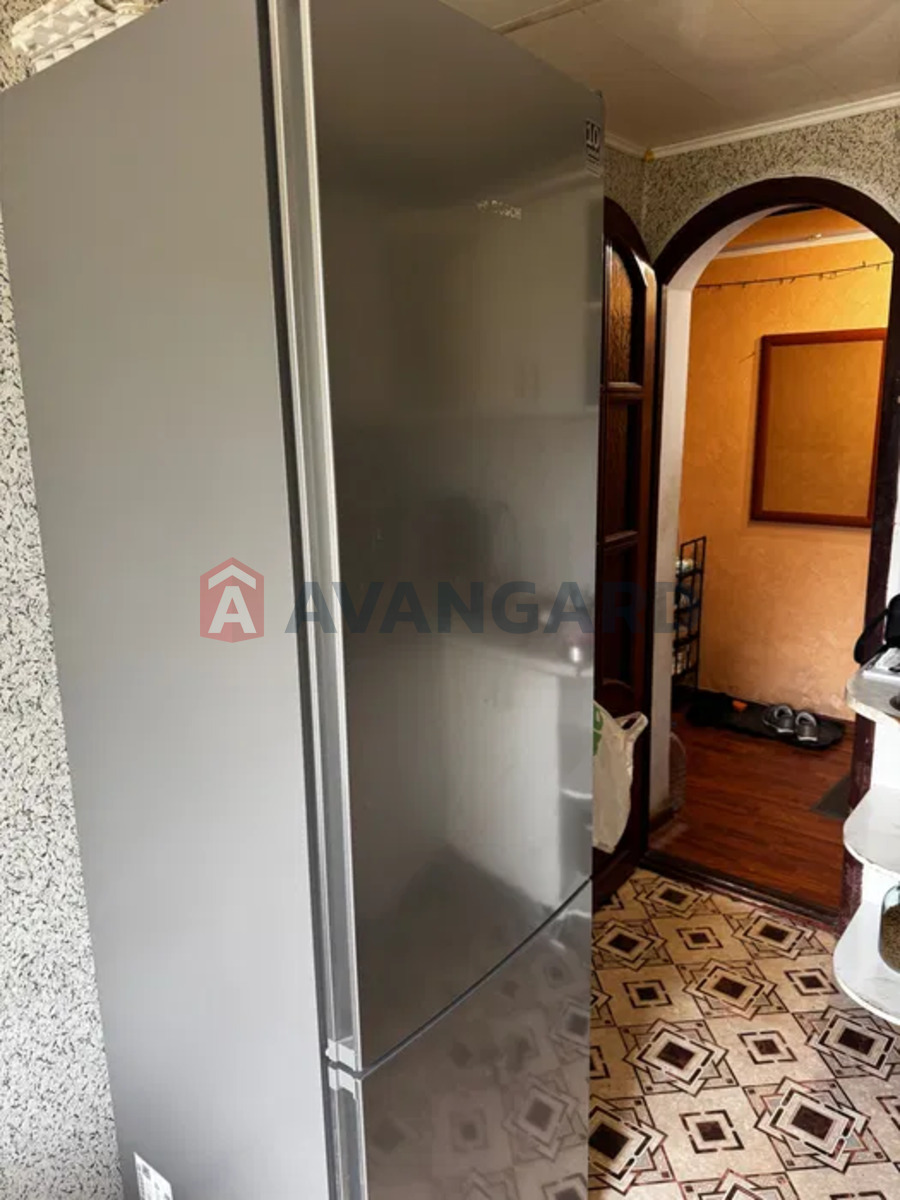 3 кім. квартира, 68/-/14 кв. м., 4/9 поверх фото 10 3 кім. квартира, 68/-/14 кв. м., 4/9 поверх фото 10