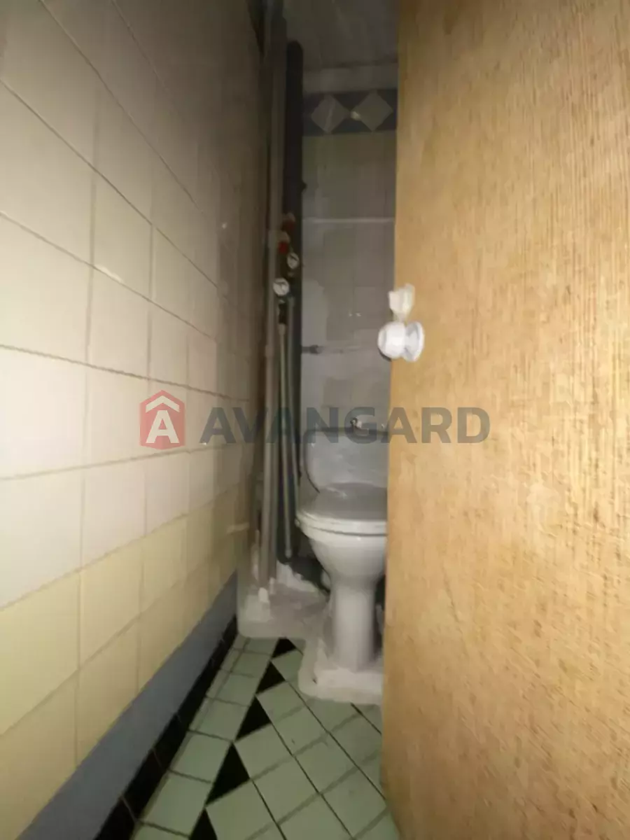 3 кім. квартира, 58/-/9 кв. м., 4/9 поверх фото 12 3 кім. квартира, 58/-/9 кв. м., 4/9 поверх фото 12