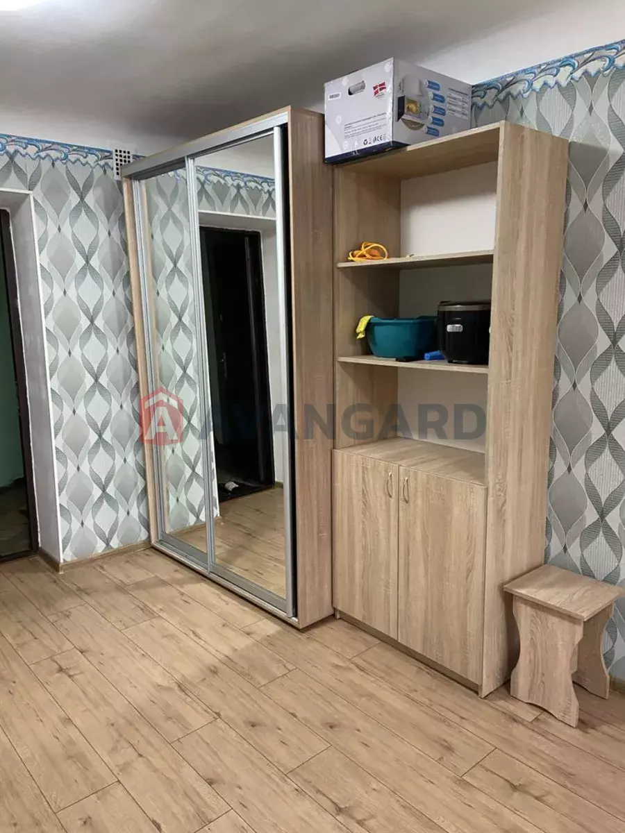 2 кім. квартира, 34/-/6 кв. м., 3/5 поверх фото 4 2 кім. квартира, 34/-/6 кв. м., 3/5 поверх фото 4