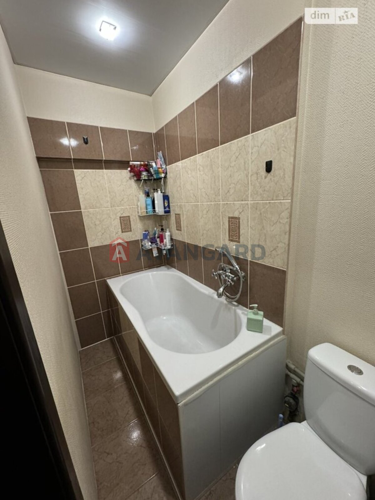 2 кім. квартира, 46/28/7 кв. м., 2/2 поверх фото 6 2 кім. квартира, 46/28/7 кв. м., 2/2 поверх фото 6