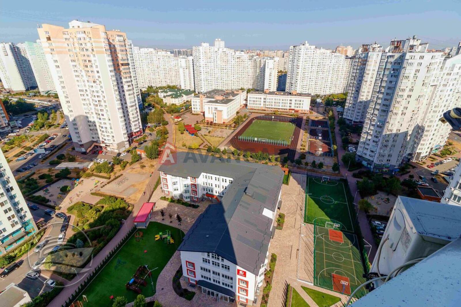 4 комн. квартира, 130/75/14 кв. м., 22/23 этаж фото 12 4 комн. квартира, 130/75/14 кв. м., 22/23 этаж фото 12