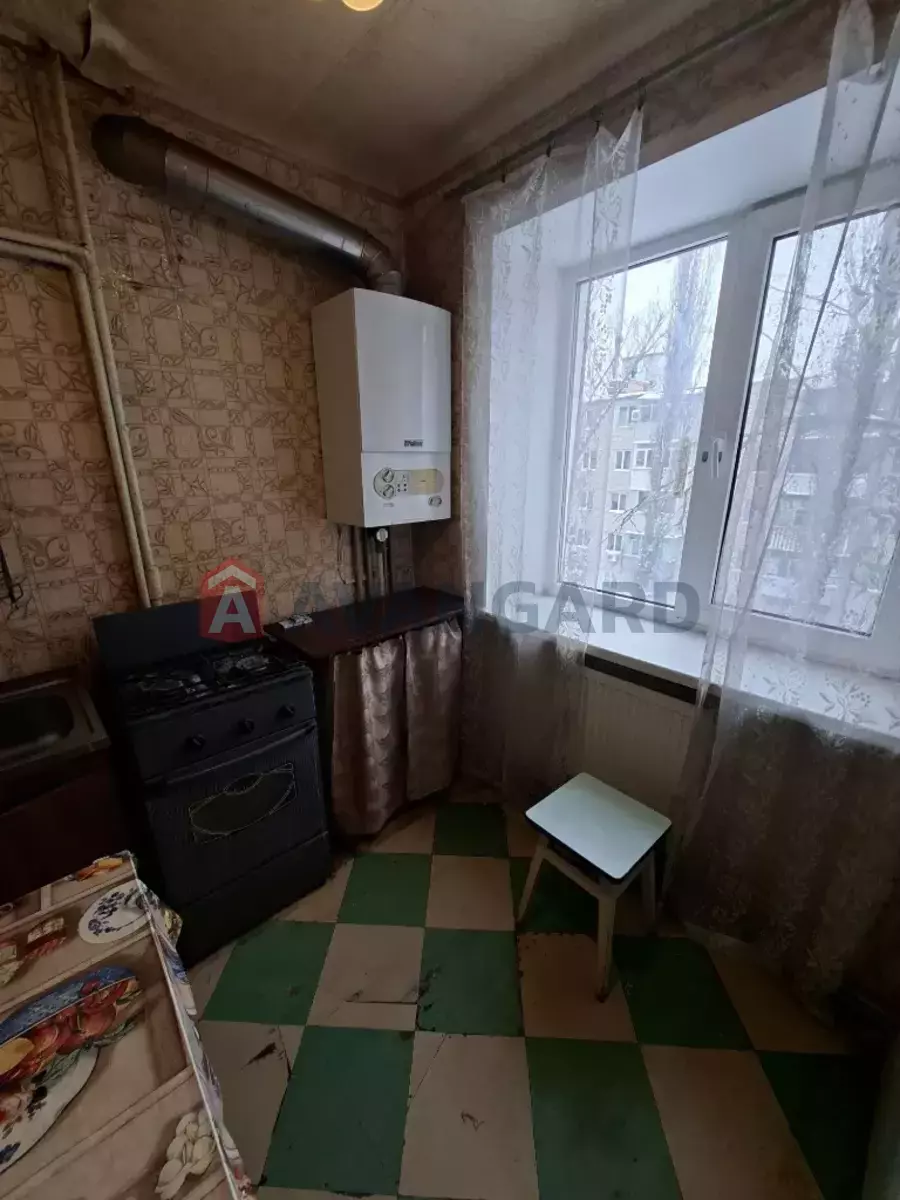 3 кім. квартира, 58/42/6 кв. м., 4/5 поверх фото 3 3 кім. квартира, 58/42/6 кв. м., 4/5 поверх фото 3