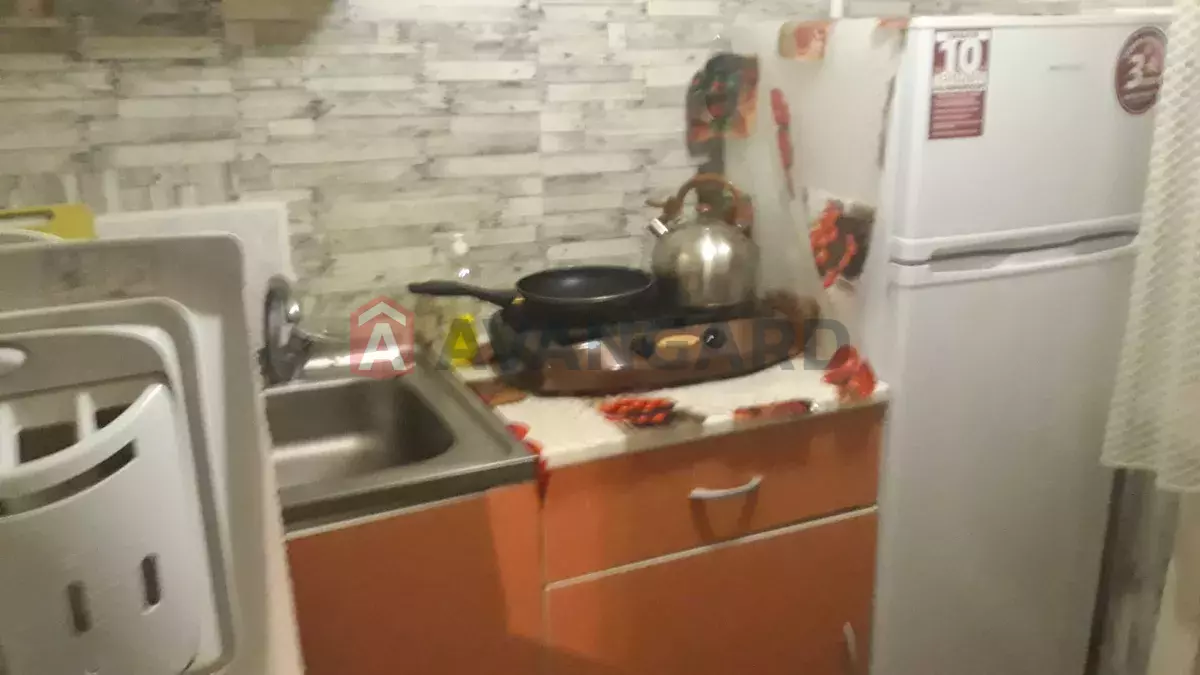 1 комн. квартира, 23/-/8 кв. м., 2/9 этаж фото 13 1 комн. квартира, 23/-/8 кв. м., 2/9 этаж фото 13