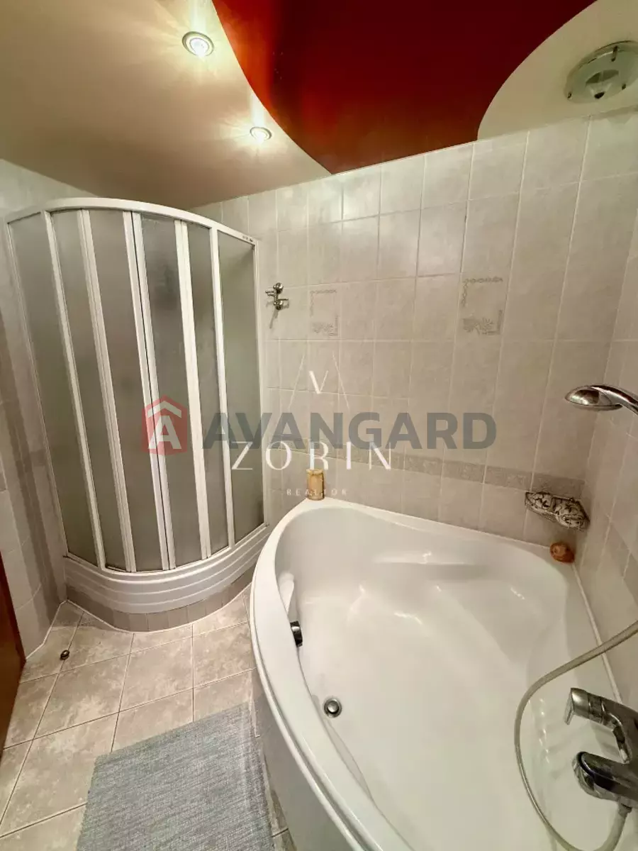 5 комн. квартира, 151/92/20 кв. м., 3/10 этаж фото 22 5 комн. квартира, 151/92/20 кв. м., 3/10 этаж фото 22