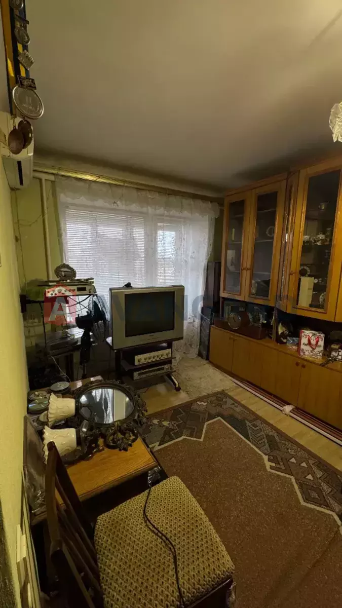 1 комн. квартира, 31/16/6 кв. м., 5/5 этаж фото 3 1 комн. квартира, 31/16/6 кв. м., 5/5 этаж фото 3