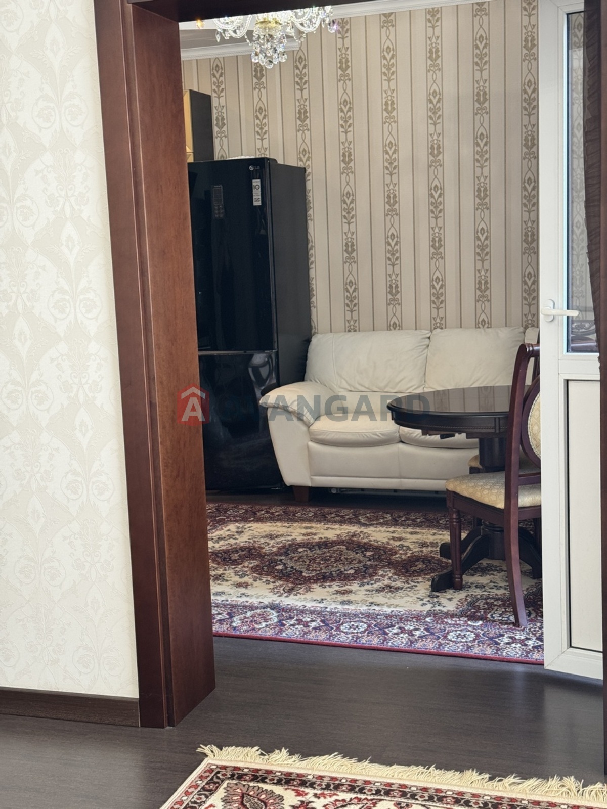 1 комн. квартира, 55/20/15 кв. м., 6/25 этаж фото 15 1 комн. квартира, 55/20/15 кв. м., 6/25 этаж фото 15