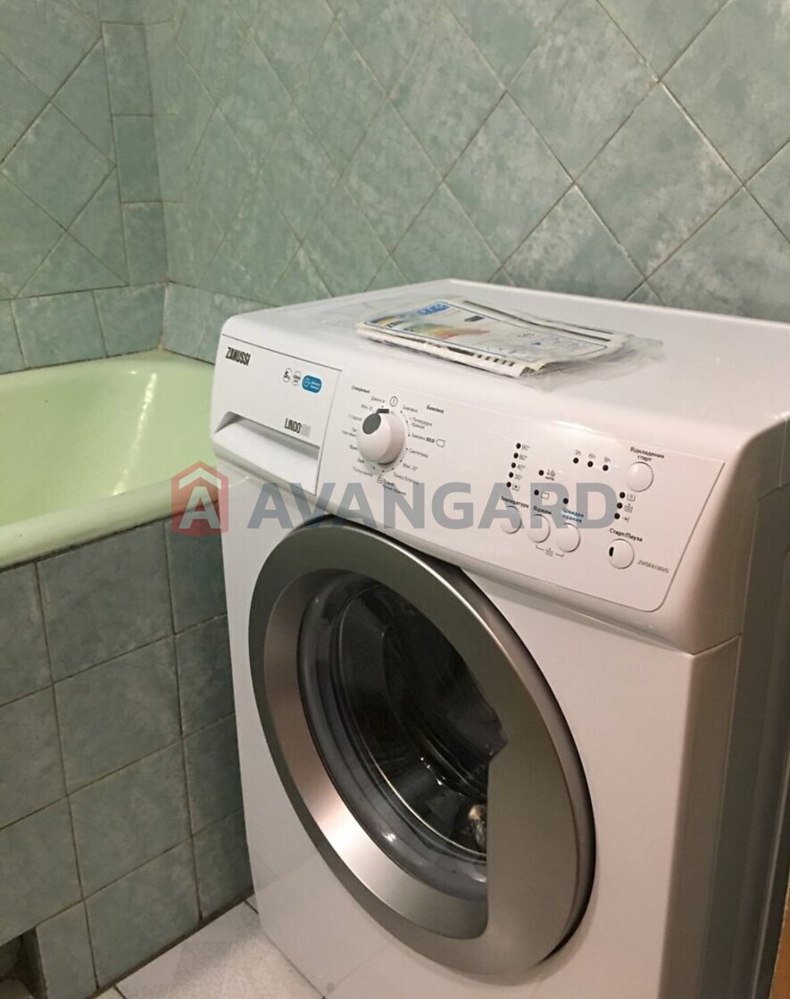 1 кім. квартира, 37/19/7 кв. м., 2/9 поверх фото 7 1 кім. квартира, 37/19/7 кв. м., 2/9 поверх фото 7