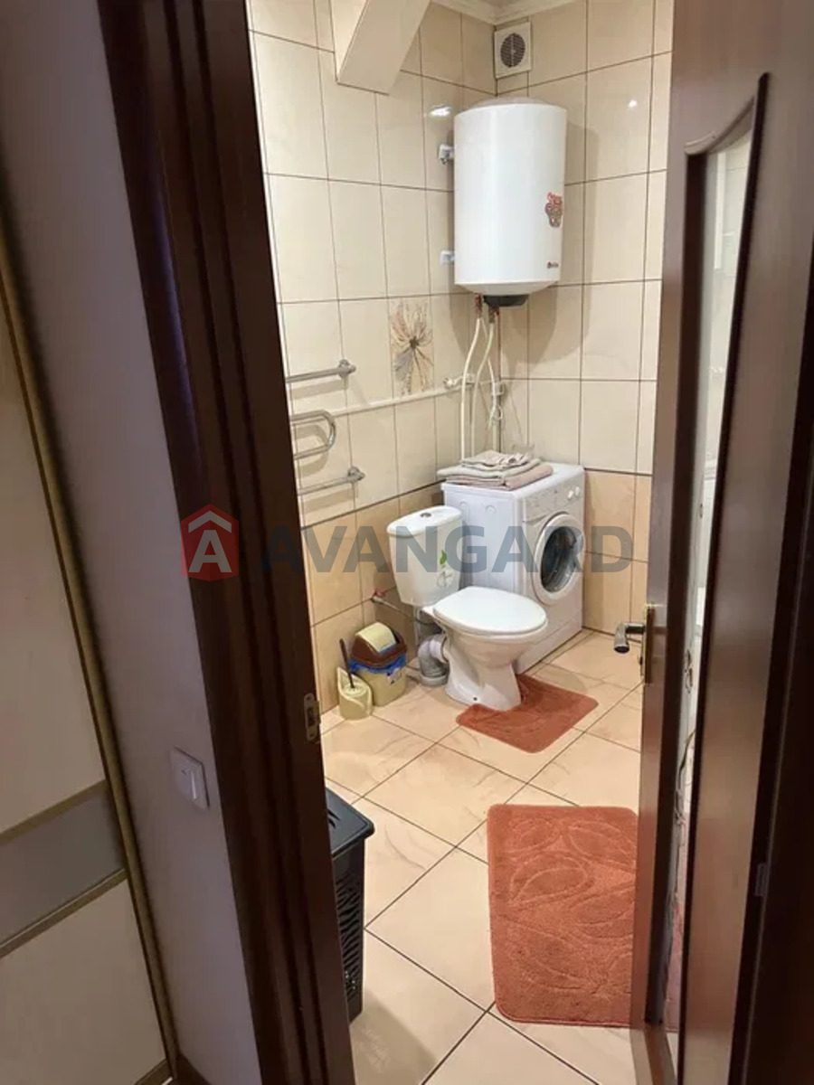 2 кім. квартира, 56/-/7 кв. м., 2/5 поверх фото 7 2 кім. квартира, 56/-/7 кв. м., 2/5 поверх фото 7