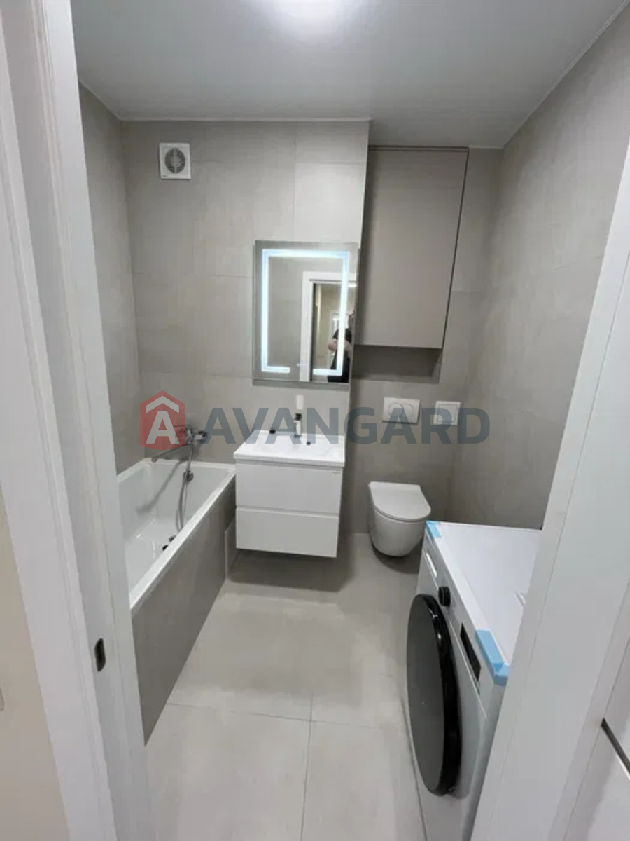 1 комн. квартира, 40/-/9 кв. м., 1/10 этаж фото 5 1 комн. квартира, 40/-/9 кв. м., 1/10 этаж фото 5