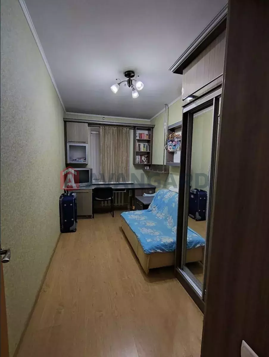 3 комн. квартира, 55/-/10 кв. м., 3/3 этаж фото 7 3 комн. квартира, 55/-/10 кв. м., 3/3 этаж фото 7