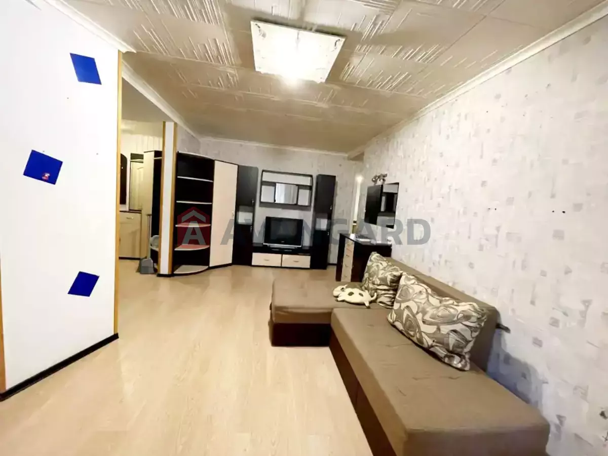 3 кім. квартира, 57/41/6 кв. м., 1/5 поверх фото 12 3 кім. квартира, 57/41/6 кв. м., 1/5 поверх фото 12