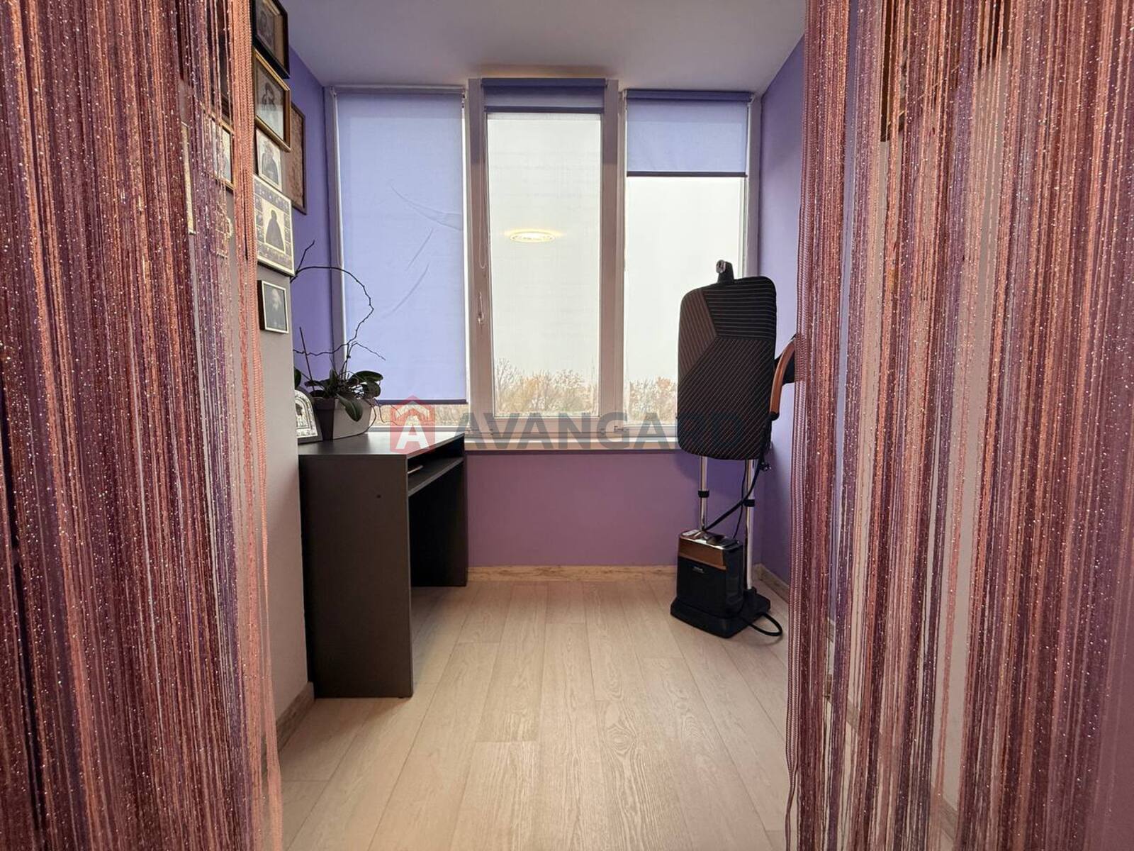 2 кім. квартира, 55/10/28 кв. м., 9/10 поверх фото 16 2 кім. квартира, 55/10/28 кв. м., 9/10 поверх фото 16