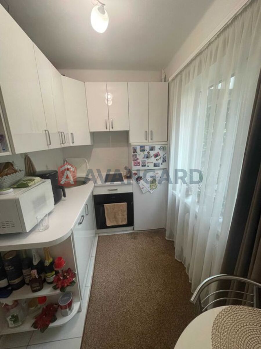 1 кім. квартира, 29/-/6 кв. м., 1/5 поверх фото 4 1 кім. квартира, 29/-/6 кв. м., 1/5 поверх фото 4