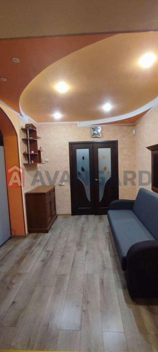 2 кім. квартира, 44/-/5 кв. м., 1/3 поверх фото 2 2 кім. квартира, 44/-/5 кв. м., 1/3 поверх фото 2