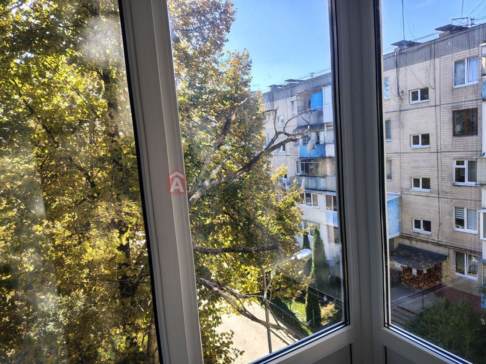 2 комн. квартира, 42/26/5 кв. м., 4/5 этаж фото 17 2 комн. квартира, 42/26/5 кв. м., 4/5 этаж фото 17