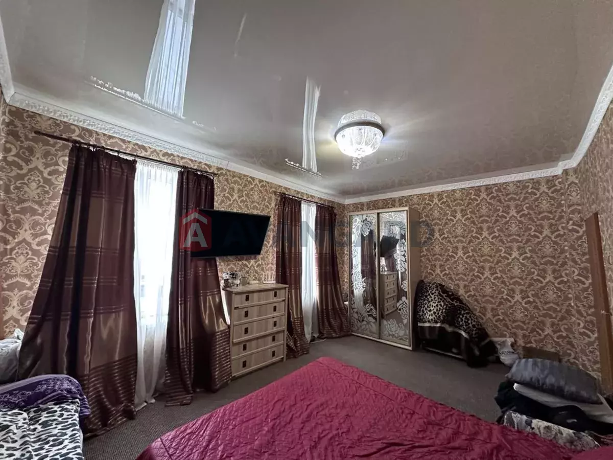 3 комн. квартира, 71/-/8 кв. м., 1/3 этаж фото 7 3 комн. квартира, 71/-/8 кв. м., 1/3 этаж фото 7
