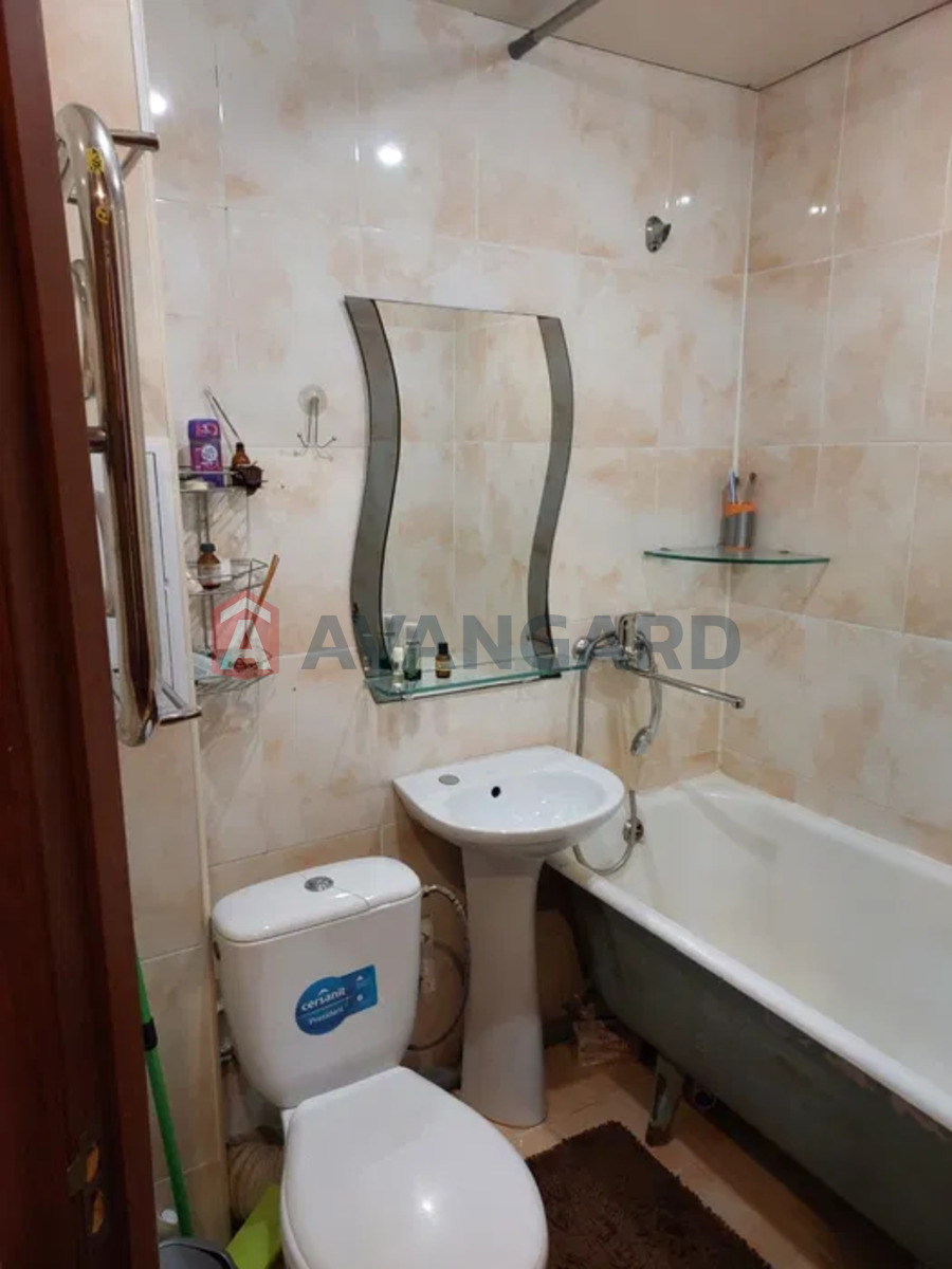 1 комн. квартира, 29/16/7 кв. м., 3/5 этаж фото 3 1 комн. квартира, 29/16/7 кв. м., 3/5 этаж фото 3