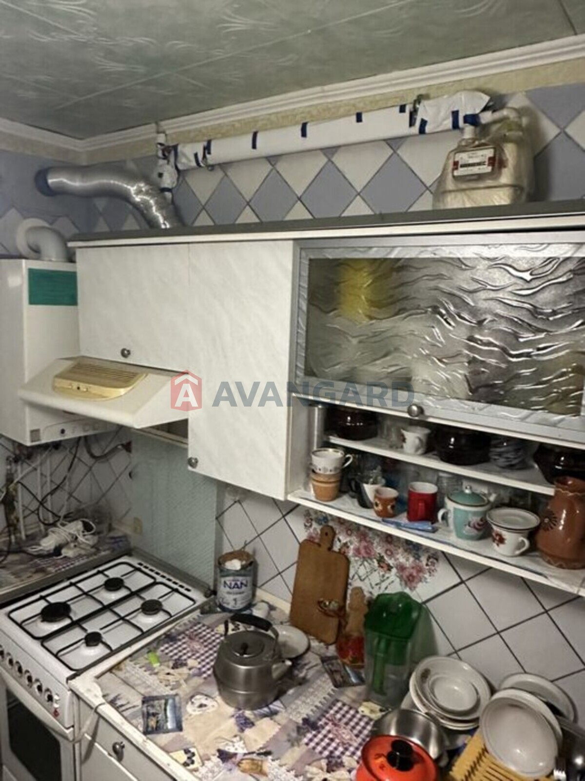 1 комн. квартира, 36/-/8 кв. м., 4/9 этаж фото 9 1 комн. квартира, 36/-/8 кв. м., 4/9 этаж фото 9