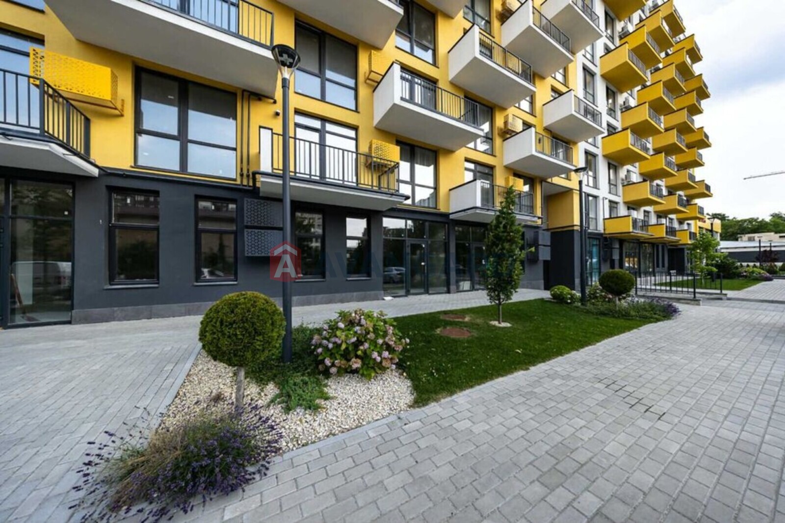 1 комн. квартира, 42/-/19 кв. м., 3/9 этаж фото 2 1 комн. квартира, 42/-/19 кв. м., 3/9 этаж фото 2