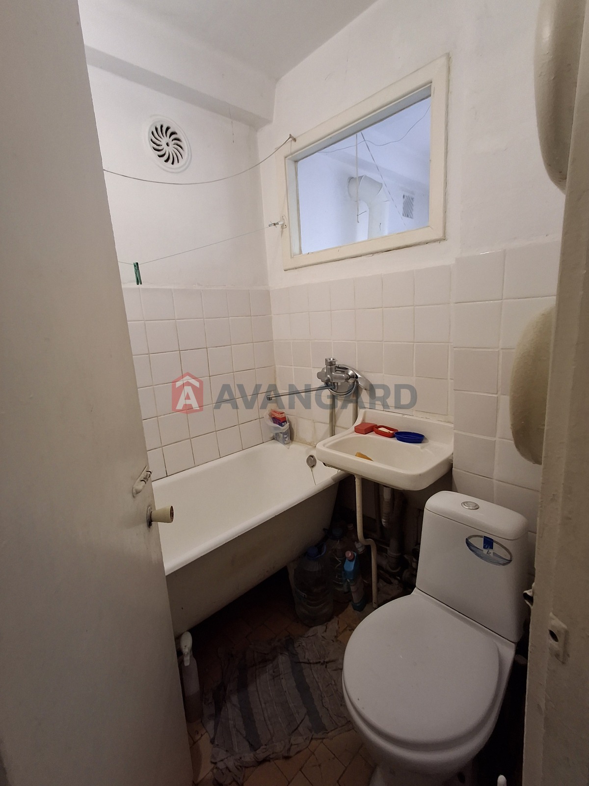 2 комн. квартира, 44/-/5 кв. м., 3/5 этаж фото 16 2 комн. квартира, 44/-/5 кв. м., 3/5 этаж фото 16
