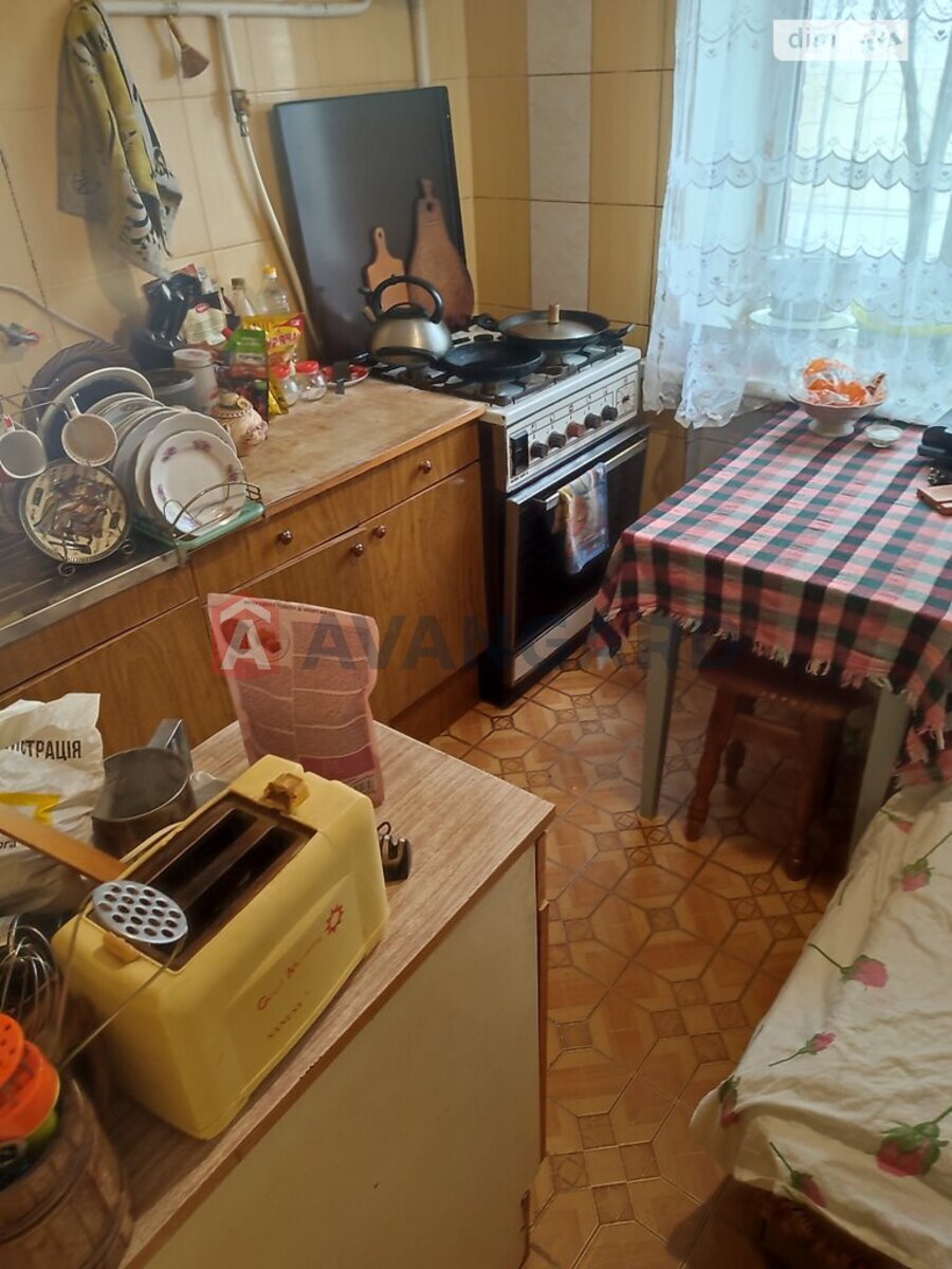 2 кім. квартира, 42/-/6 кв. м., 4/5 поверх фото 12 2 кім. квартира, 42/-/6 кв. м., 4/5 поверх фото 12