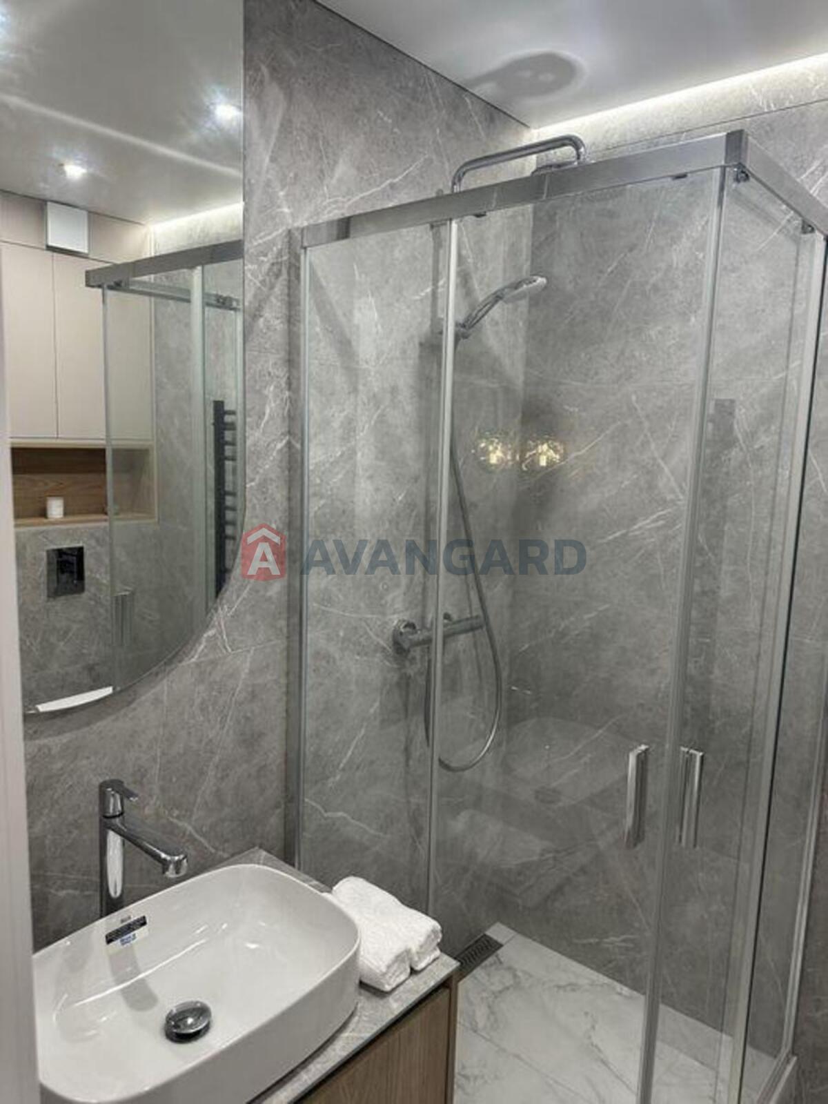 1 комн. квартира, 41/-/30 кв. м., 5/21 этаж фото 11 1 комн. квартира, 41/-/30 кв. м., 5/21 этаж фото 11