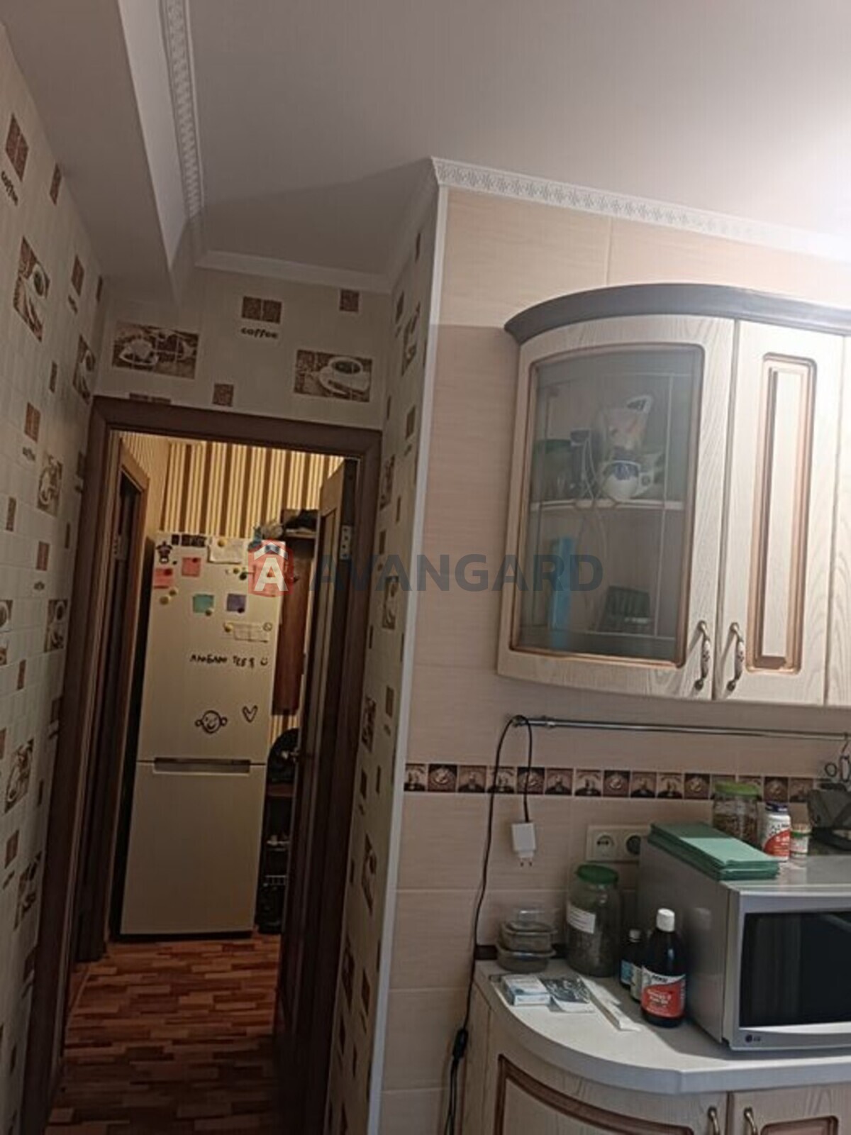 2 комн. квартира, 44/-/6 кв. м., 2/5 этаж фото 3 2 комн. квартира, 44/-/6 кв. м., 2/5 этаж фото 3