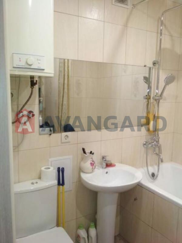 3 кім. квартира, 60/-/8 кв. м., 1/5 поверх фото 6 3 кім. квартира, 60/-/8 кв. м., 1/5 поверх фото 6