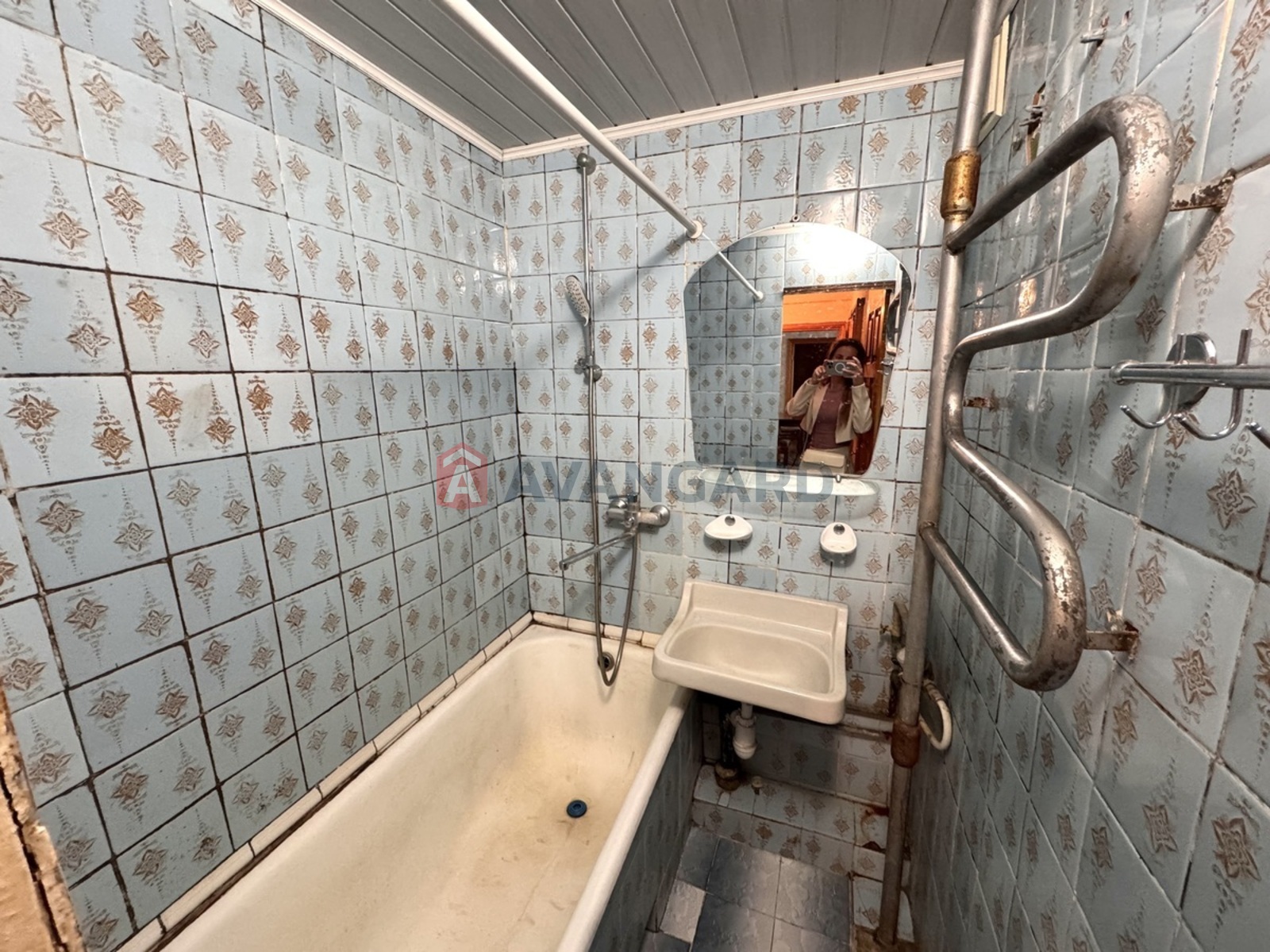 3 комн. квартира, 63/44/8 кв. м., 2/9 этаж фото 10 3 комн. квартира, 63/44/8 кв. м., 2/9 этаж фото 10