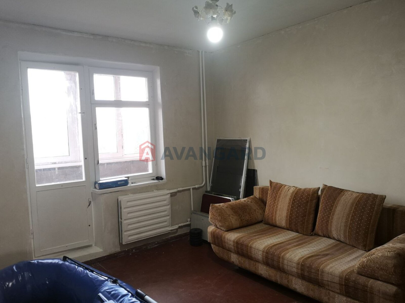 3 кім. квартира, 69/42/7 кв. м., 8/9 поверх фото 5 3 кім. квартира, 69/42/7 кв. м., 8/9 поверх фото 5