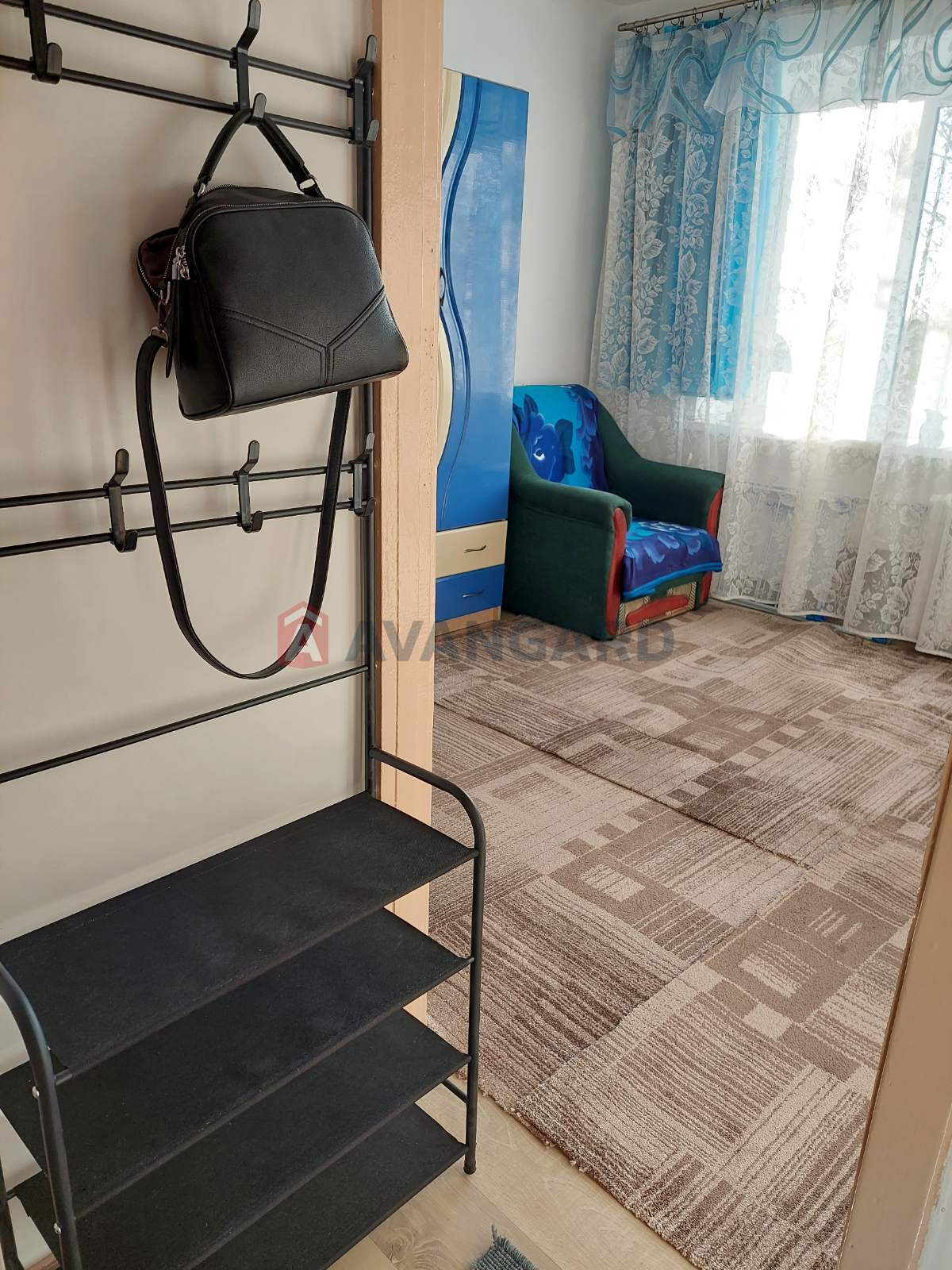 1 кім. квартира, 21/-/6 кв. м., 3/5 поверх фото 16 1 кім. квартира, 21/-/6 кв. м., 3/5 поверх фото 16