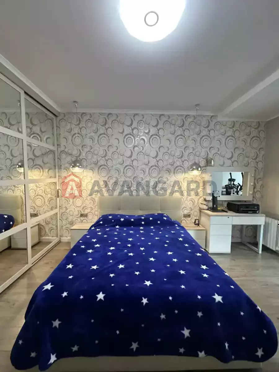 3 кім. квартира, 109/-/14 кв. м., 5/10 поверх фото 16 3 кім. квартира, 109/-/14 кв. м., 5/10 поверх фото 16