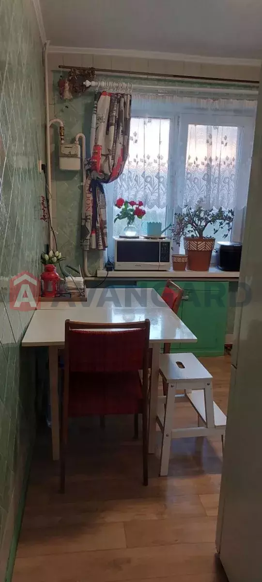 2 комн. квартира, 50/-/7 кв. м., 8/9 этаж фото 6 2 комн. квартира, 50/-/7 кв. м., 8/9 этаж фото 6