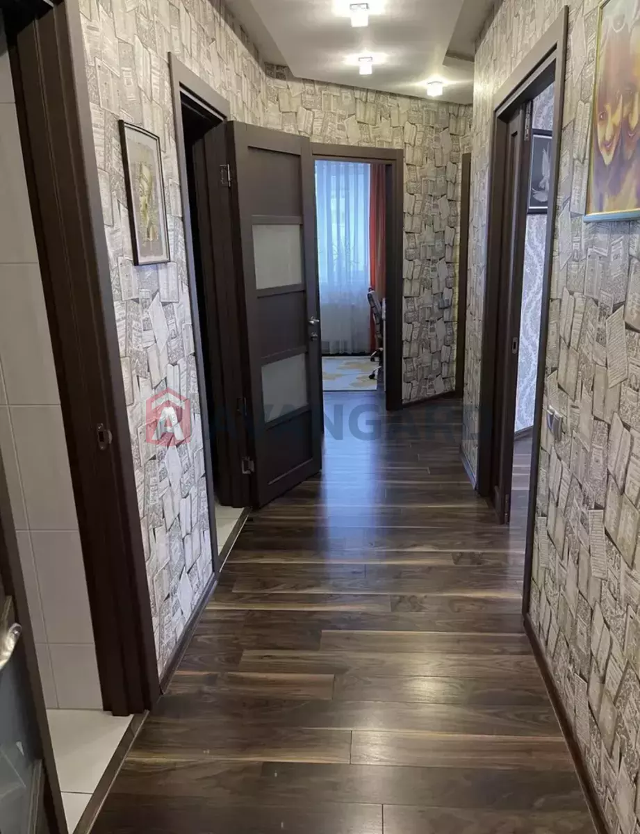 3 комн. квартира, 86/70/12 кв. м., 13/16 этаж фото 4 3 комн. квартира, 86/70/12 кв. м., 13/16 этаж фото 4