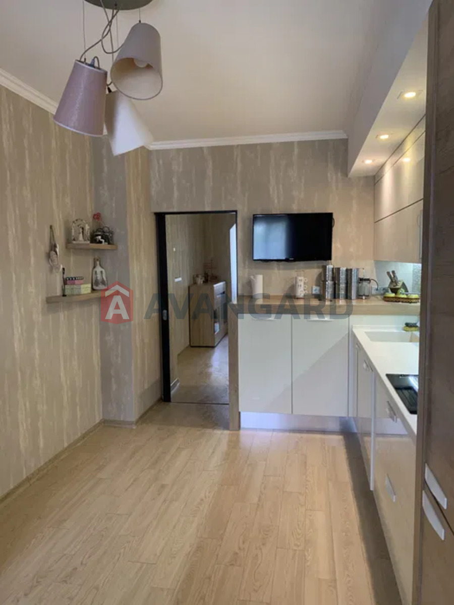 3 кім. квартира, 79/45,6/18 кв. м., 1/10 поверх фото 11 3 кім. квартира, 79/45,6/18 кв. м., 1/10 поверх фото 11