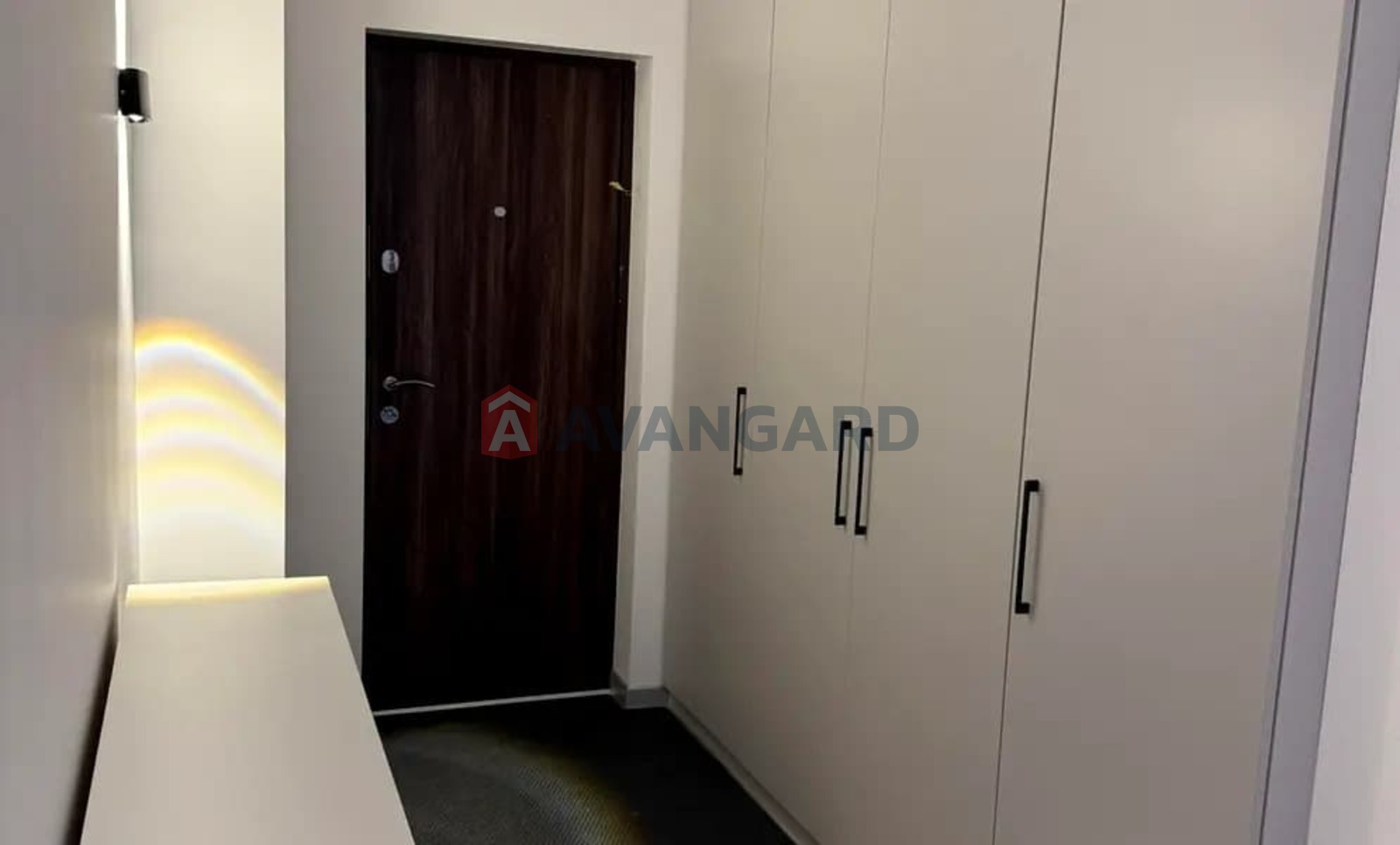 3 кім. квартира, 89/60/18 кв. м., 9/9 поверх фото 12 3 кім. квартира, 89/60/18 кв. м., 9/9 поверх фото 12