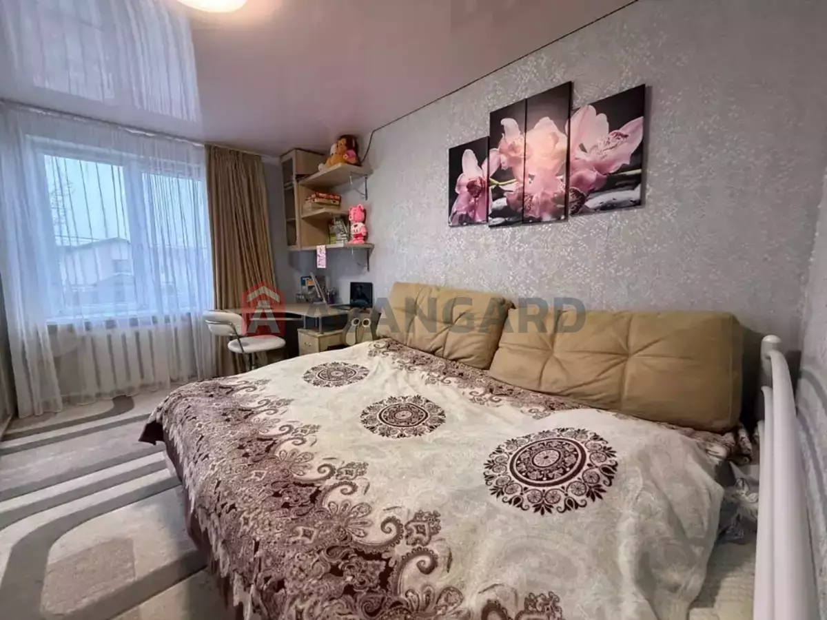 2 кім. квартира, 53/-/8 кв. м., 2/5 поверх фото 10 2 кім. квартира, 53/-/8 кв. м., 2/5 поверх фото 10