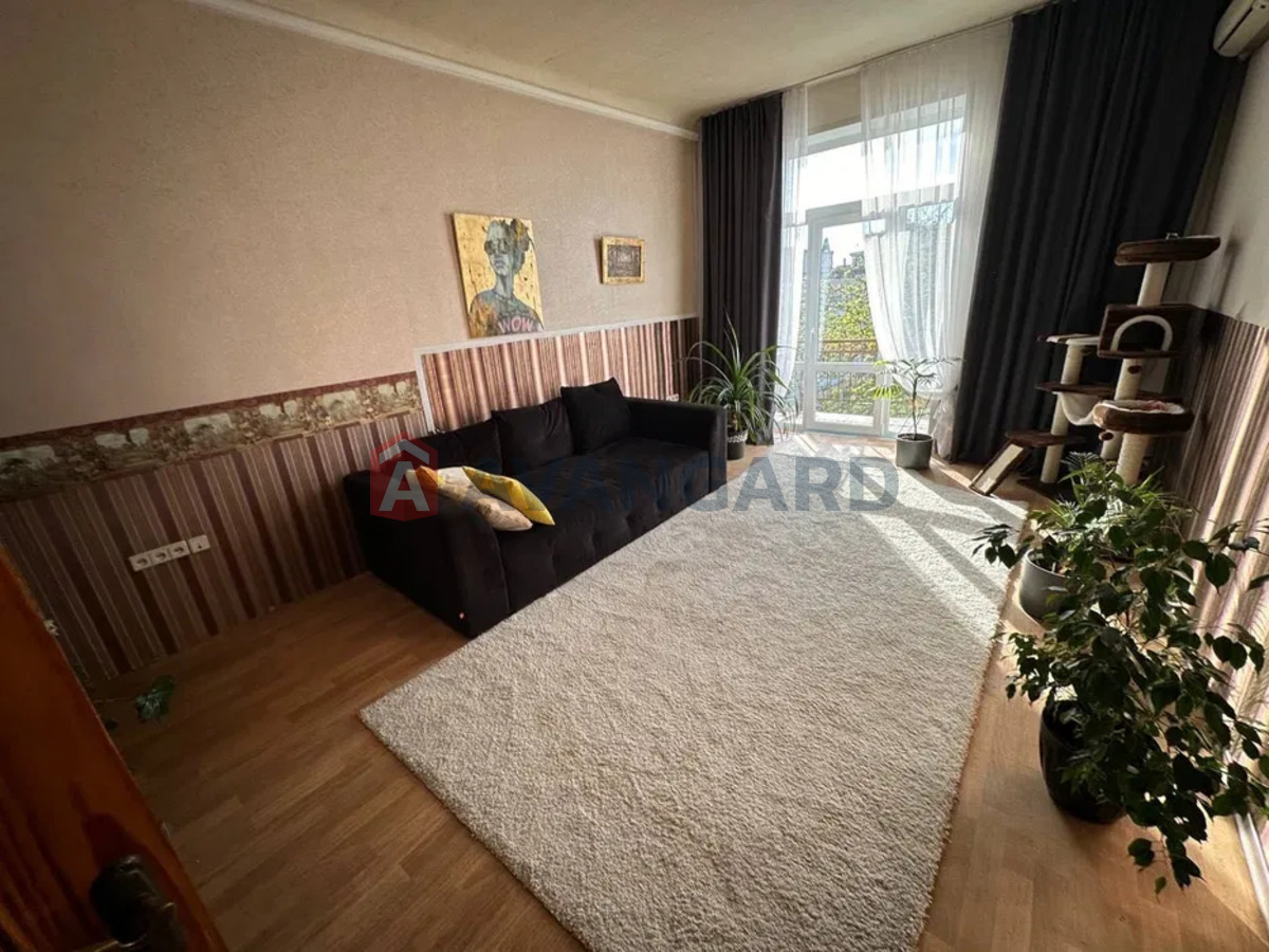 3 кім. квартира, 90/-/13 кв. м., 5/5 поверх фото 3 3 кім. квартира, 90/-/13 кв. м., 5/5 поверх фото 3