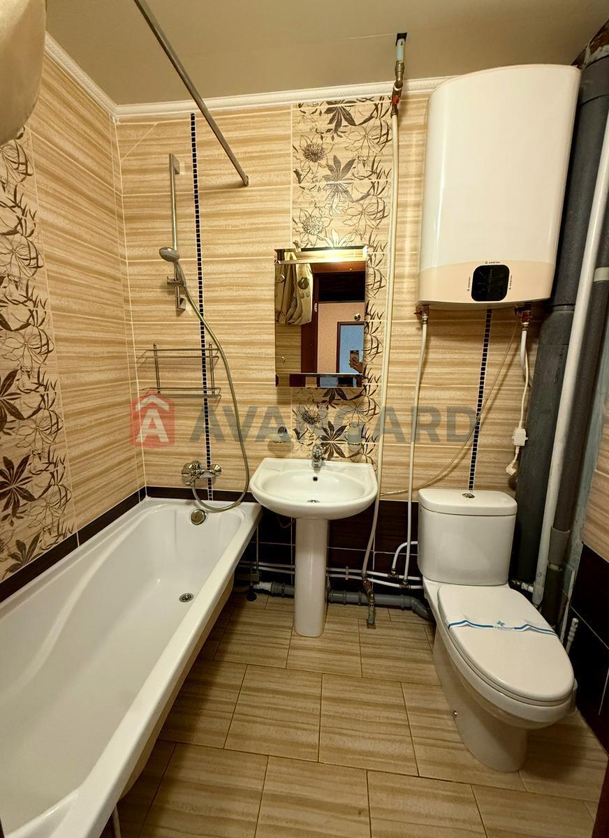 2 комн. квартира, 55 / 28 / 8 м? кв. м., 2/16 этаж фото 7 2 комн. квартира, 55 / 28 / 8 м? кв. м., 2/16 этаж фото 7