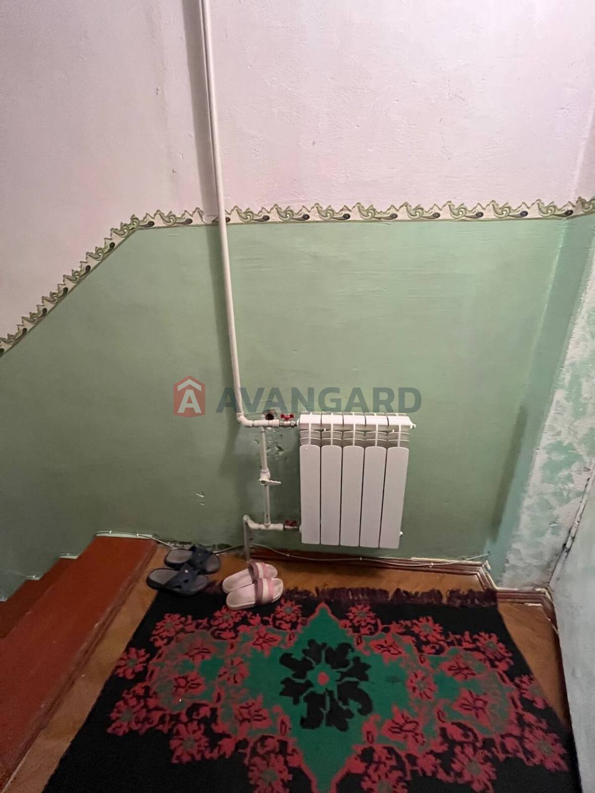 1 комн. квартира, 45/35/9 кв. м., 4/13 этаж фото 8 1 комн. квартира, 45/35/9 кв. м., 4/13 этаж фото 8