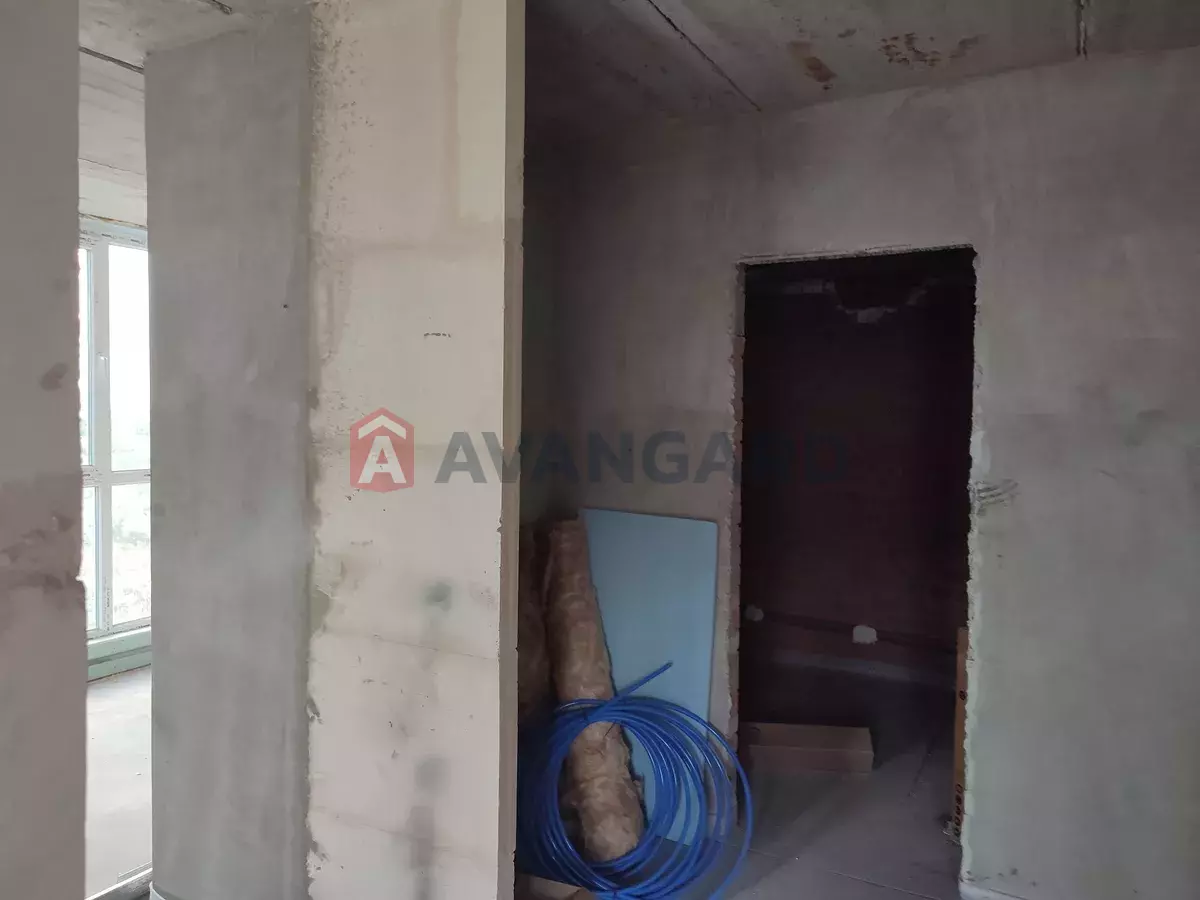 2 комн. квартира, 53/-/22 кв. м., 9/10 этаж фото 14 2 комн. квартира, 53/-/22 кв. м., 9/10 этаж фото 14